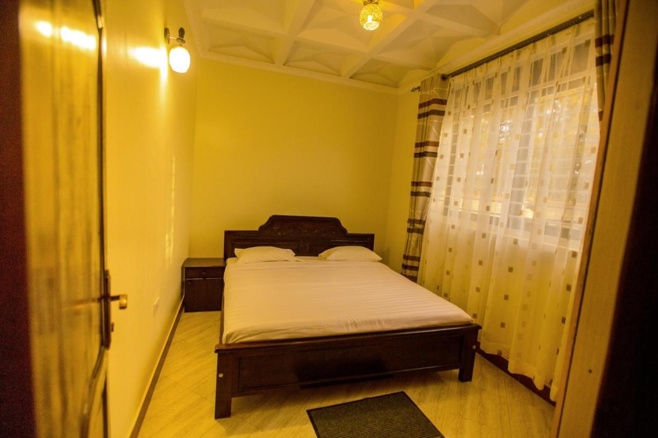 Kampala Suburbs Apartment المظهر الخارجي الصورة