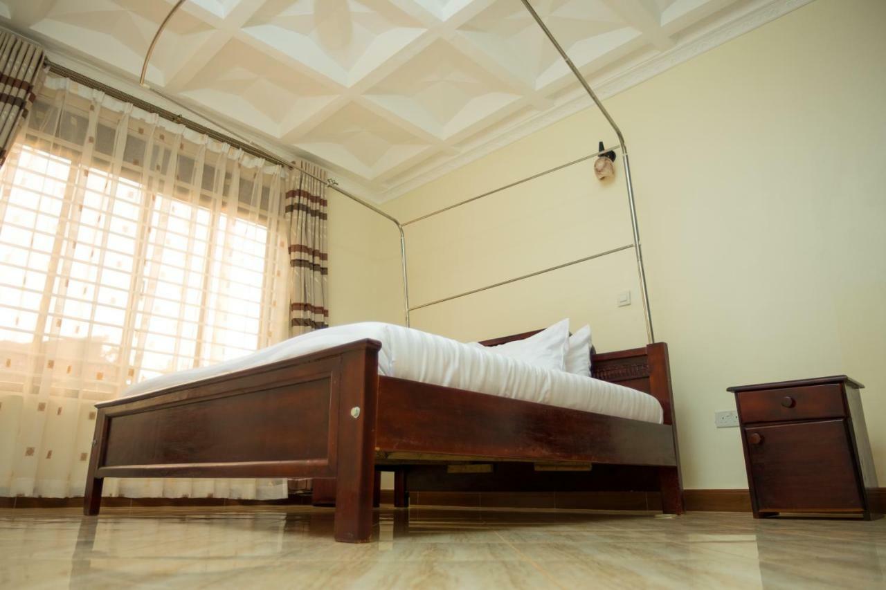 Kampala Suburbs Apartment المظهر الخارجي الصورة