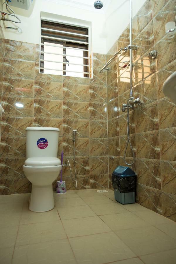 Kampala Suburbs Apartment المظهر الخارجي الصورة