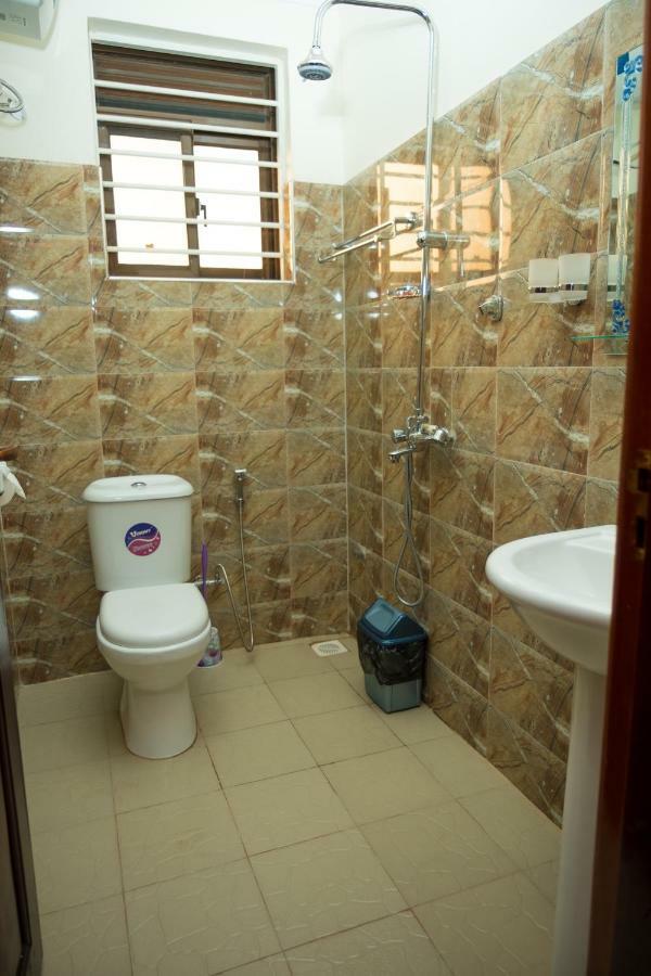 Kampala Suburbs Apartment المظهر الخارجي الصورة